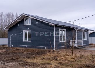 Продажа дома, 120 м2, Ленинградская область, Весенняя улица, 6А