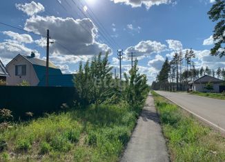 Продается дом, 50 м2, НСТ Медовка, Лесная улица