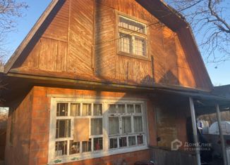 Продаю дом, 40 м2, посёлок Окский, Полевая улица