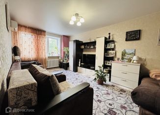 Однокомнатная квартира на продажу, 31.2 м2, Волгоград, улица Маршала Еременко, 122