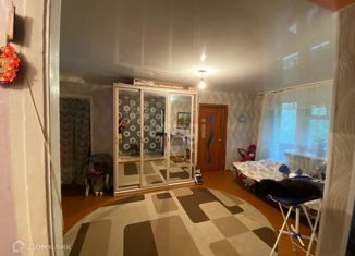 Продается 2-комнатная квартира, 43.8 м2, посёлок городского типа Водный, улица Гагарина, 28