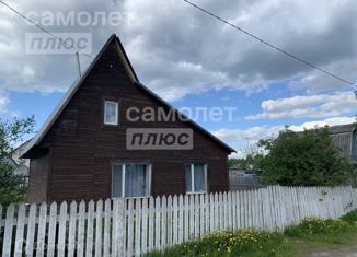 Продаю дом, 60 м2, территория Эжвинский