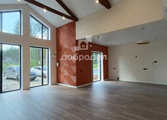 Продам дом, 140 м2, село Кашино, улица Гагарина