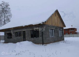 Продам дом, 120 м2, поселок Новотарманский, улица Торфяников
