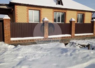 Продаю дом, 72 м2, село Толстовка, Комсомольская улица, 28