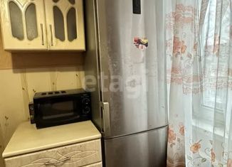 Продажа трехкомнатной квартиры, 58.6 м2, Новосибирская область, улица Объединения, 56