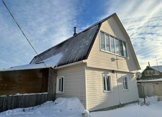 Продается дом, 130 м2, село Абрютино