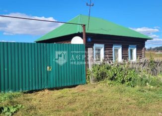 Продажа дома, 41.8 м2, деревня Пинигино