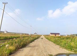 Продается земельный участок, 8 сот., село Кайгородово