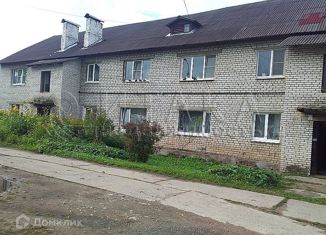 Продажа 2-ком. квартиры, 38 м2, Подпорожье, улица Исакова, 23