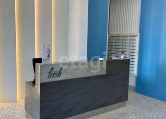 Продаю двухкомнатную квартиру, 59.2 м2, Москва, Ореховый бульвар, 24к2, метро Зябликово