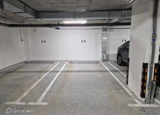 Продаю машиноместо, 13.02 м2, Пермь, Луньевская улица, Индустриальный район