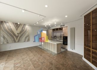 Продаю 3-ком. квартиру, 156 м2, Тула, улица Фрунзе, 27А