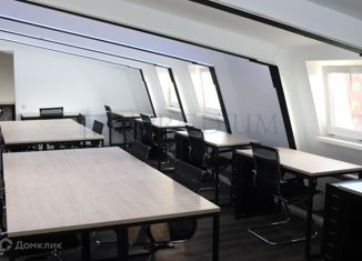 Сдается в аренду офис, 100 м2, Москва, Дербеневская набережная, 7с12, метро Павелецкая