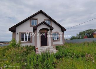 Дом на продажу, 142 м2, село Ишеево, Садовая улица, 59