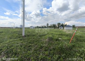 Продажа участка, 6.5 сот., село Лысцево, Полевая улица, 63