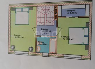 Продается таунхаус, 85 м2, Горячий Ключ, улица Ленина, 34