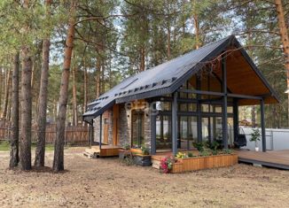 Продажа дома, 110 м2, СНТ Рассвет, Лесная улица