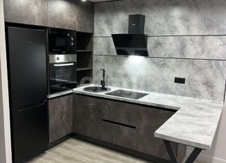 Продажа квартиры студии, 40 м2, Ростов-на-Дону, улица Оганова, 20с5, ЖК Сокол на Оганова