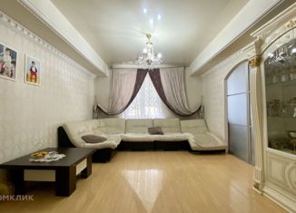 Продаю 3-комнатную квартиру, 74 м2, Нижний Новгород, проспект Ленина, 9, метро Ленинская