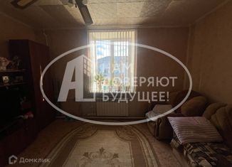Продается двухкомнатная квартира, 59.3 м2, Пермский край, 2-я Коммунистическая улица, 77