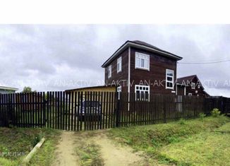 Дом на продажу, 90 м2, село Глебовское, Полевая улица, 117Б