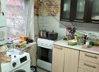 Продам однокомнатную квартиру, 32 м2, хутор Чекон, Красный переулок, 7