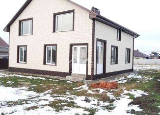 Продаю дом, 170 м2, село Севрюково, Ягодная улица