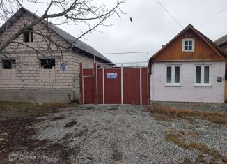 Дом на продажу, 85 м2, Северная Осетия, Коммунальная улица, 97