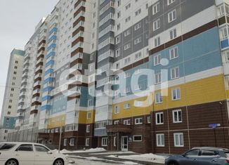 Продается 4-комнатная квартира, 74.3 м2, Красноярский край, улица Елены Стасовой, 48Е