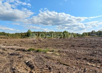 Продам земельный участок, 10 сот., село Тюнево, Придорожная улица