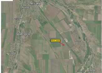 Продажа земельного участка, 720 сот., аул Адыге-Хабль, улица Хусина Гашокова