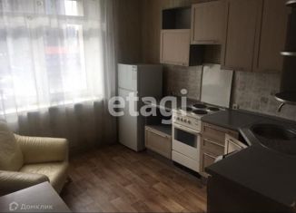 Сдается 1-комнатная квартира, 40 м2, Красноярск, улица Молокова, 16, Советский район