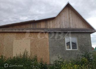 Продам дом, 52 м2, село Борки, улица Текутьева, 45