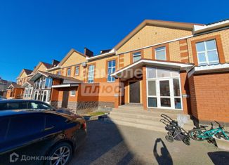 Продаю таунхаус, 71.6 м2, село Зубово, Весенняя улица, 4