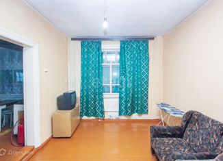 Продаю 2-комнатную квартиру, 36 м2, Улан-Удэ, Северная улица, 77