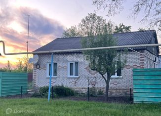 Дом на продажу, 96.1 м2, село Огибное, Колхозный переулок