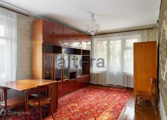 1-комнатная квартира на продажу, 31 м2, Татарстан, улица Рихарда Зорге, 11