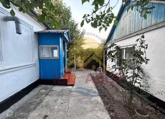 Продаю дом, 38 м2, станица Курчанская, Азовская улица