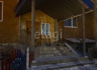 Продам трехкомнатную квартиру, 86.3 м2, посёлок Туртас, улица Газовиков, 11