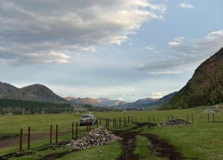 Продам участок, 19 сот., село Аюла, Горная улица, 14