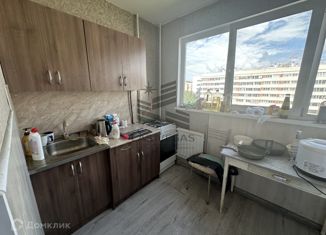 Двухкомнатная квартира в аренду, 45 м2, Санкт-Петербург, Наличная улица, 40к1, метро Приморская