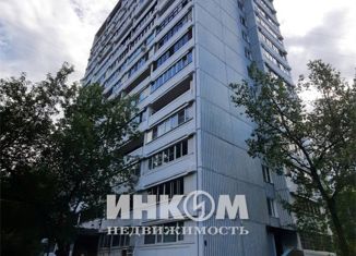2-комнатная квартира на продажу, 51.1 м2, Москва, Башиловская улица, 23к4, Башиловская улица