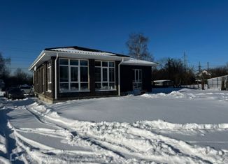 Продается дом, 100 м2, посёлок Молодёжный, 9-й проезд