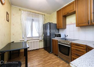 Продажа 3-ком. квартиры, 65.8 м2, Новосибирская область, улица Ольги Жилиной, 73