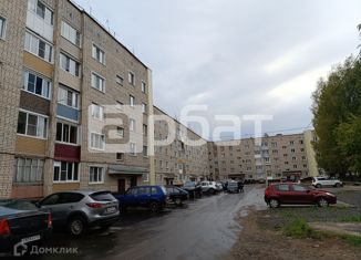 3-ком. квартира на продажу, 59.1 м2, посёлок городского типа Ветлужский, микрорайон Победы, 2