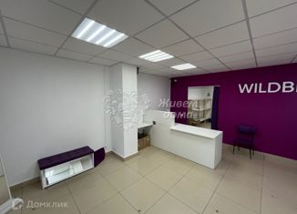 Сдается офис, 54 м2, Волгоград, бульвар 30-летия Победы, 58А, район Семь Ветров