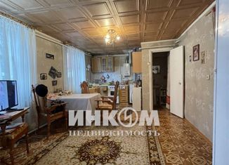 Продажа дома, 65.7 м2, Мытищи, 7-й Ленинский переулок, 6