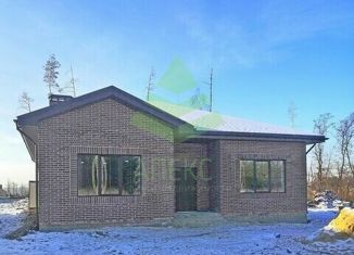 Продаю дом, 122 м2, село Ямное, улица Бунина