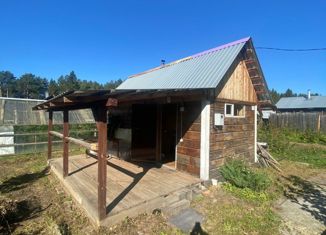 Продажа дома, 20 м2, Первоуральск